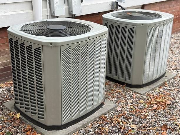 Reliable Hvac contractor in White Swan, WA by JG Cool HVAC